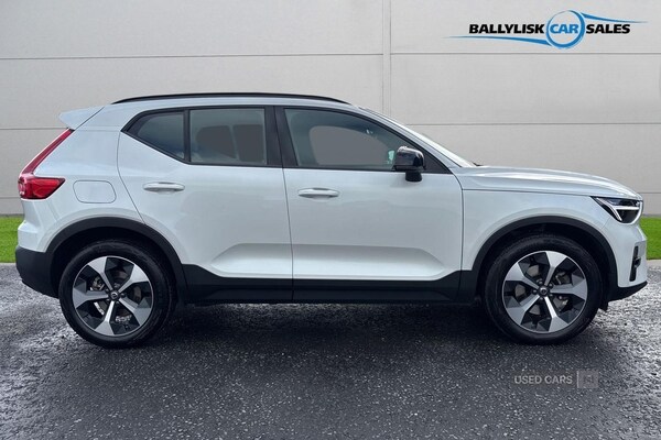 Used Volvo XC40 2025 for sale - 75929076: Photo 3