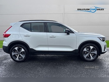 Used Volvo XC40 2025 for sale - 75929076: Photo