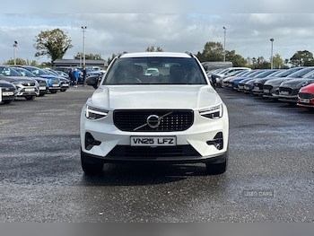 Used Volvo XC40 2025 for sale - 75929076: Photo