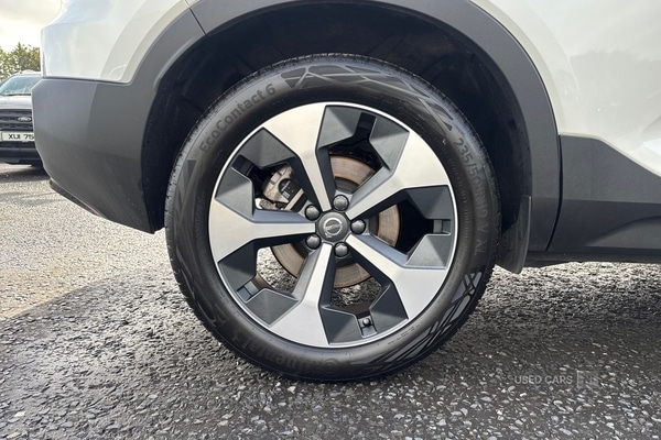 Used Volvo XC40 2025 for sale - 75929076: Photo 6