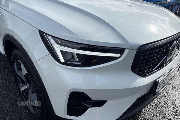 Used Volvo XC40 2025 for sale - 75929076: Photo 7