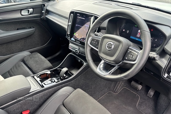 Used Volvo XC40 2025 for sale - 75929076: Photo 9