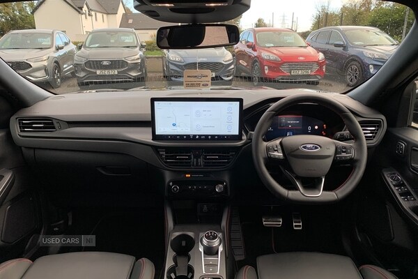 Used Ford Kuga 2025 for sale - 76474268: Photo 11