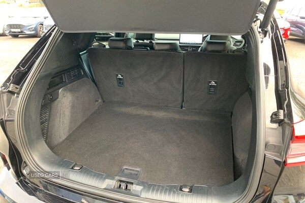 Used Ford Kuga 2025 for sale - 76474268: Photo 12