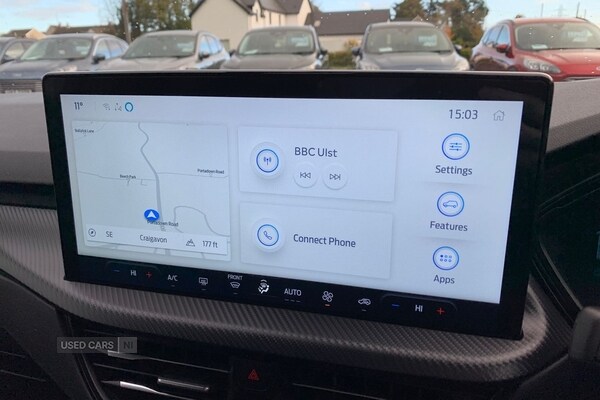 Used Ford Kuga 2025 for sale - 76474268: Photo 13