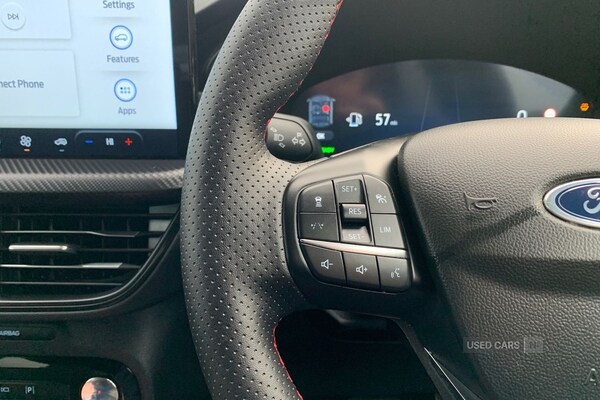 Used Ford Kuga 2025 for sale - 76474268: Photo 17