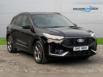 Used Ford Kuga 2025 for sale - 76474268: Photo