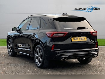 Used Ford Kuga 2025 for sale - 76474268: Photo