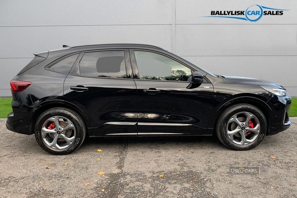 Used Ford Kuga 2025 for sale - 76474268: Photo 3