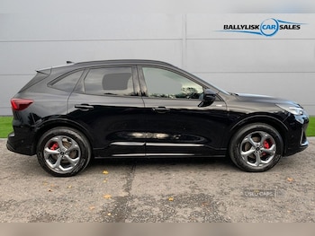 Used Ford Kuga 2025 for sale - 76474268: Photo