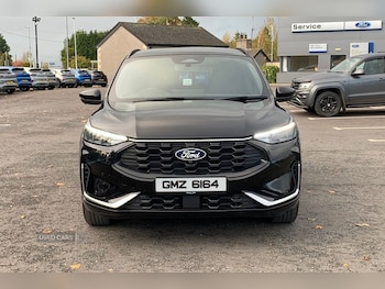 Used Ford Kuga 2025 for sale - 76474268: Photo