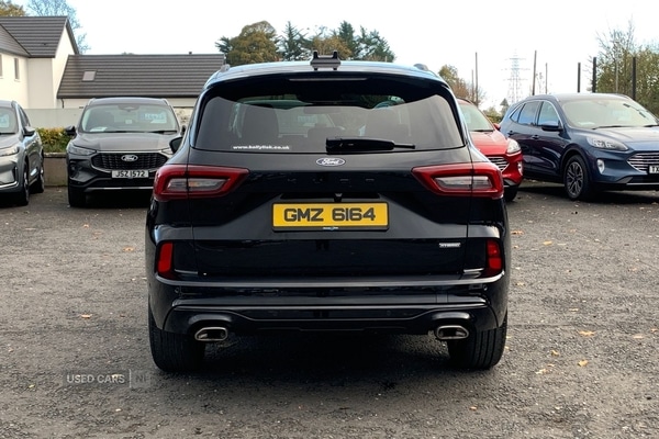Used Ford Kuga 2025 for sale - 76474268: Photo 5