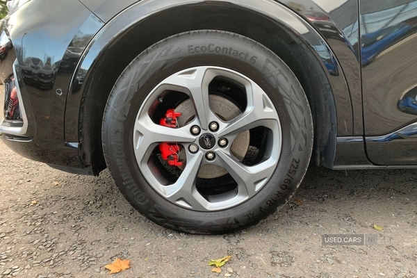 Used Ford Kuga 2025 for sale - 76474268: Photo 6