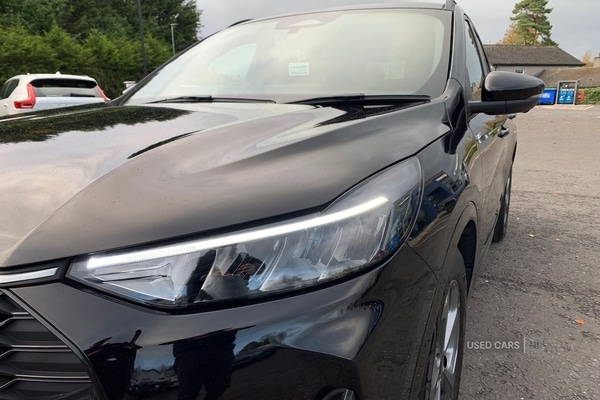 Used Ford Kuga 2025 for sale - 76474268: Photo 7