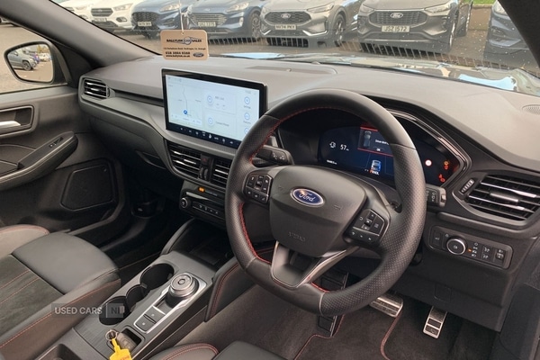 Used Ford Kuga 2025 for sale - 76474268: Photo 9