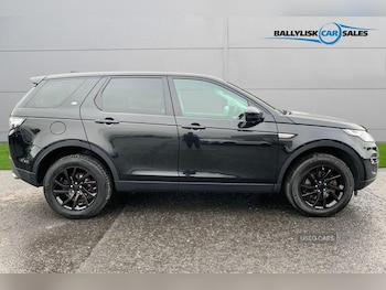 Used Land Rover Discovery Sport 2019 for sale - 76138803: Photo