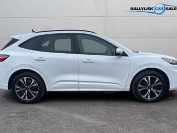 Used Ford Kuga 2024 for sale - 73959174: Photo