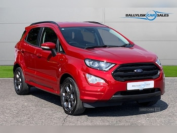 Used Ford Ecosport 2023 for sale - 79117316: Photo