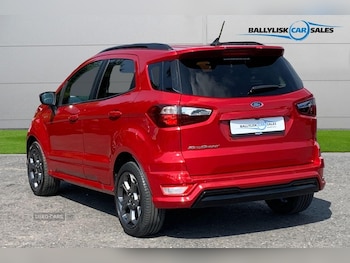 Used Ford Ecosport 2023 for sale - 79117316: Photo