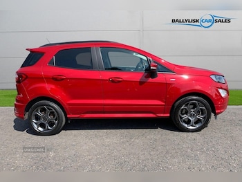 Used Ford Ecosport 2023 for sale - 79117316: Photo