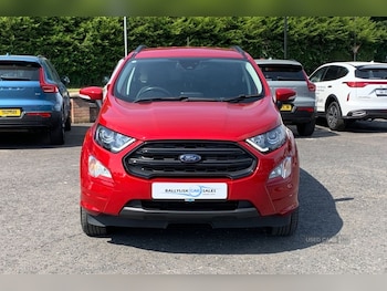 Used Ford Ecosport 2023 for sale - 79117316: Photo