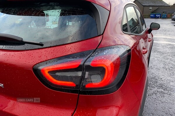 Used Ford Puma 2024 for sale - 77231115: Photo 10