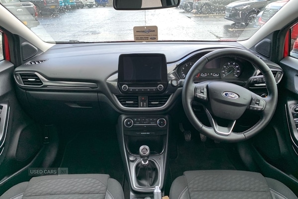 Used Ford Puma 2024 for sale - 77231115: Photo 11