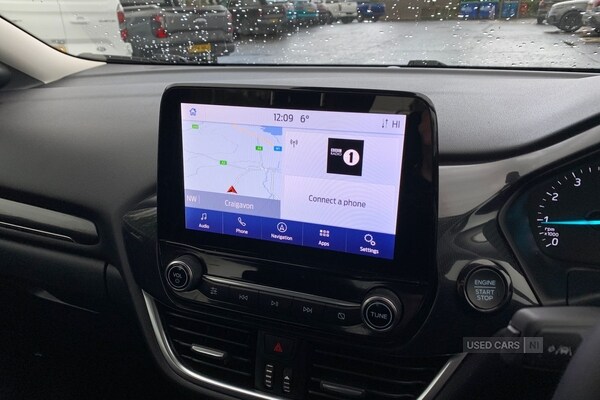 Used Ford Puma 2024 for sale - 77231115: Photo 13