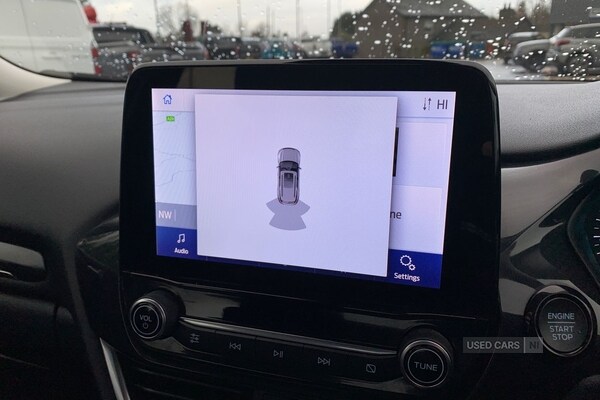 Used Ford Puma 2024 for sale - 77231115: Photo 14