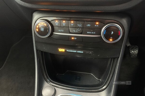 Used Ford Puma 2024 for sale - 77231115: Photo 15