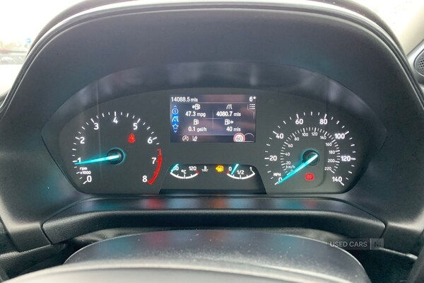 Used Ford Puma 2024 for sale - 77231115: Photo 16