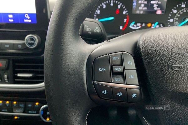 Used Ford Puma 2024 for sale - 77231115: Photo 17