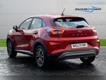 Used Ford Puma 2024 for sale - 77231115: Photo