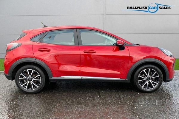 Used Ford Puma 2024 for sale - 77231115: Photo 3