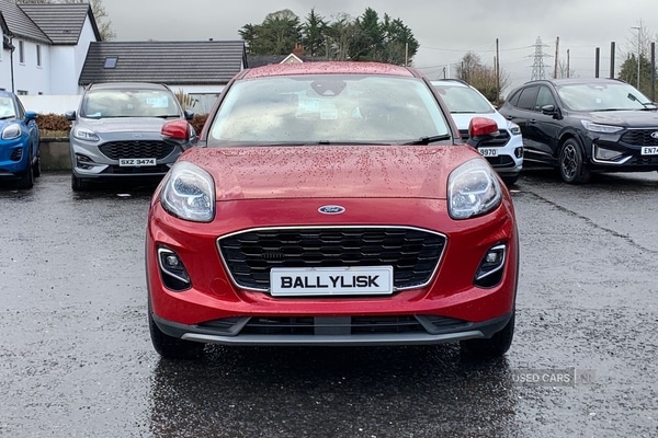 Used Ford Puma 2024 for sale - 77231115: Photo 4