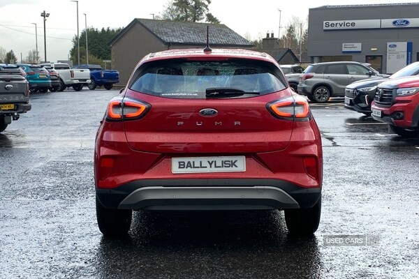 Used Ford Puma 2024 for sale - 77231115: Photo 5