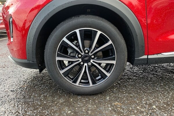 Used Ford Puma 2024 for sale - 77231115: Photo 6
