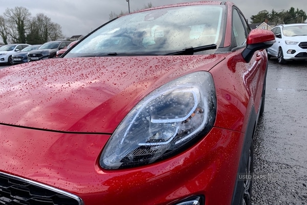 Used Ford Puma 2024 for sale - 77231115: Photo 7