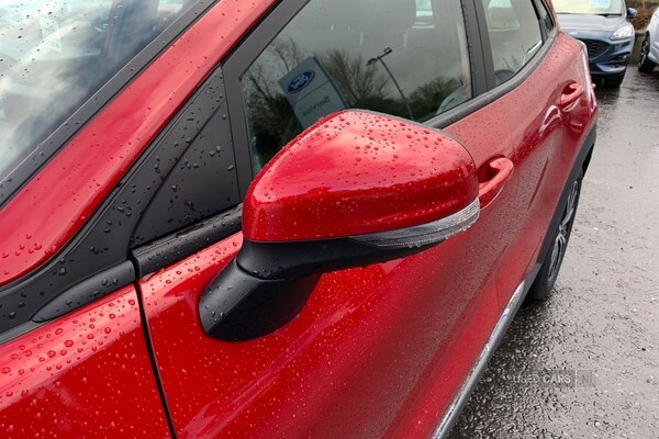 Used Ford Puma 2024 for sale - 77231115: Photo 8