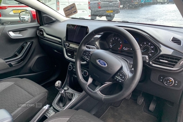 Used Ford Puma 2024 for sale - 77231115: Photo 9