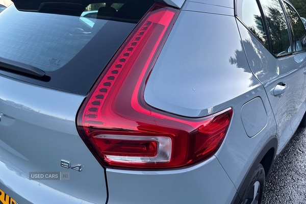 Used Volvo XC40 2025 for sale - 76787221: Photo 10