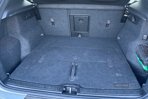 Used Volvo XC40 2025 for sale - 76787221: Photo 12