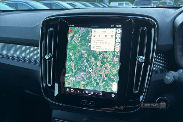 Used Volvo XC40 2025 for sale - 76787221: Photo 14