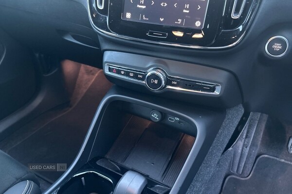 Used Volvo XC40 2025 for sale - 76787221: Photo 15