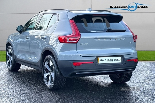 Used Volvo XC40 2025 for sale - 76787221: Photo 2