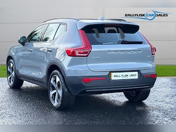 Used Volvo XC40 2025 for sale - 76787221: Photo