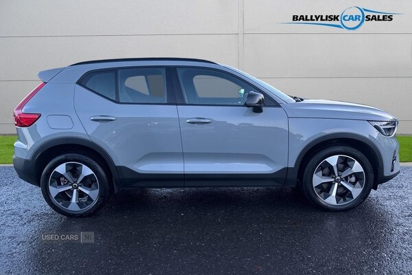 Used Volvo XC40 2025 for sale - 76787221: Photo 3