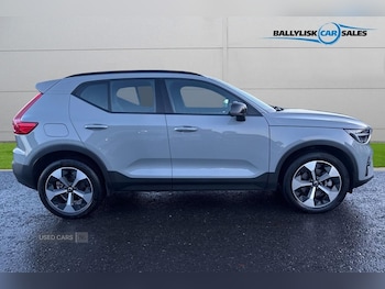 Used Volvo XC40 2025 for sale - 76787221: Photo