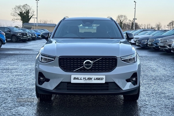 Used Volvo XC40 2025 for sale - 76787221: Photo 4