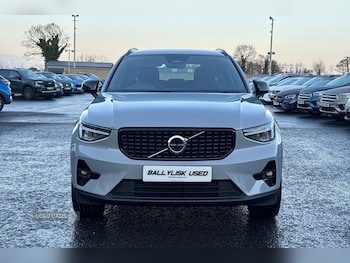 Used Volvo XC40 2025 for sale - 76787221: Photo